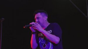 Виварий — Биться в небо | Живое выступление на «Я выбираю РОК» | 07.09.2025