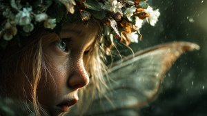 Сказочная музыка для сна — Волшебные фэнтези мелодии для детей и ночного расслабления, Релакс музыка