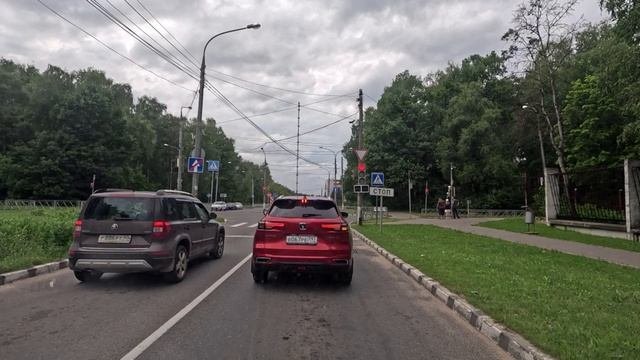 Обнинск 19 Июля 2025 г.