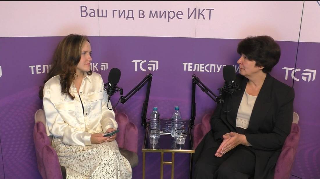 Как ИИ приходит в науку: Елена Чичкова о научной деятельности и профессиональном пути