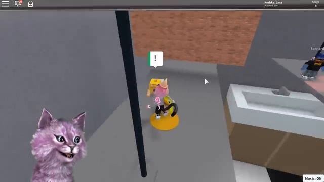 ПОБЕГ СЛОЖНЕЕ ЧЕМ КАЖЕТСЯ! ИЗ КОМНАТЫ В РОБЛОКС roblox Escape the Daycare Obby