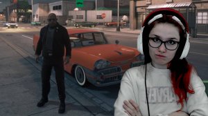 Угон и уничтожение транспорта ✮ Mafia III (Definitive Edition) ✮ #18