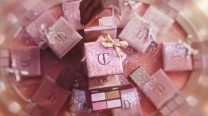 Charlotte Tilbury - Star Confidence (Céline Dion) (2025)