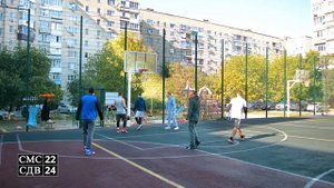 Кубок Военведа по Баскетболу 2025