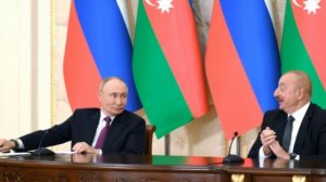 Путин в Таджикистане встретится с Алиевым