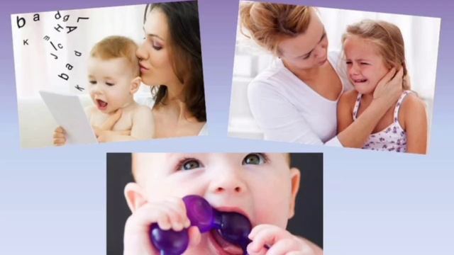 Консультация  для родителей 