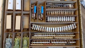 Железная Дорога Своими Руками из Картона, модели поездов. Поезд, Вагоны, Как сделать рельсы, пути, с