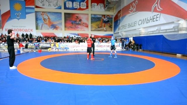 Всероссийские соревнования по панкратиону Кисловодск 2025 год. Часть 25.
