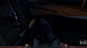 дальнобойщики 4 серия