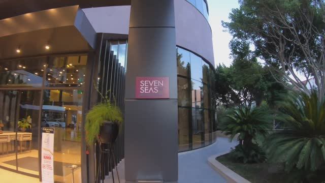 SEVEN SEAS GRAVEL SELECT.KEMERТУРЦИЯ.ЧЕМ КОРМЯТ НА ВСЕ ВКЛЮЧЕНО В ОТЕЛЯХ 5*? FOOD In TURKEY.
