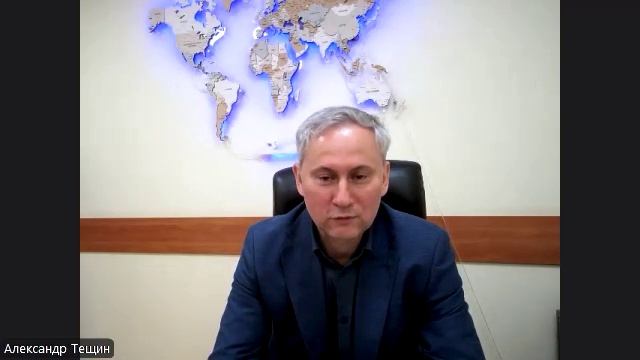 Интервью Консиб