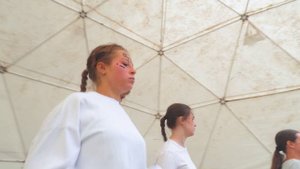 АртМосфера 2025 | отряд Север