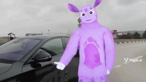 лунтик это моя машина полная версия