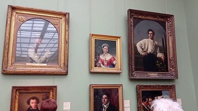С детства знакомые картинки... | Николай Артемьев