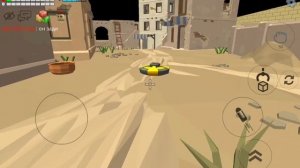 ПРИЗЫВ кровавого Джоша | CHICKEN GUN  #CHICKENGUN #чикенган #мистика #mistic