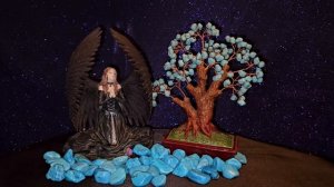 СИЛА ДРЕВНЕГО ЗАКЛИНАНИЯ