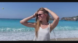 Поездка в Алюдениз и Каш август 2025г