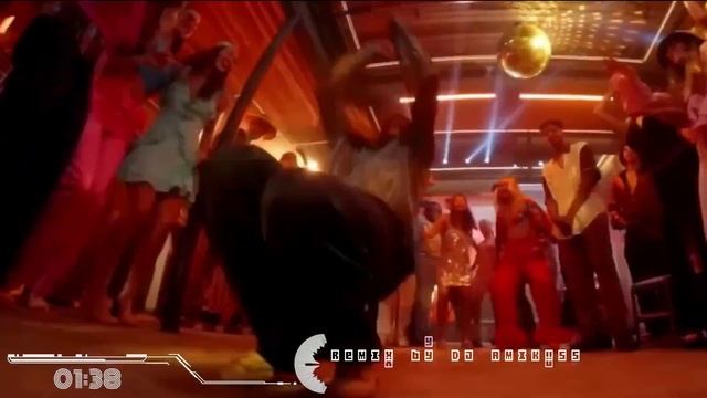 DJ AmiKuss - Dirty & Horny (DJ AmiKuss)