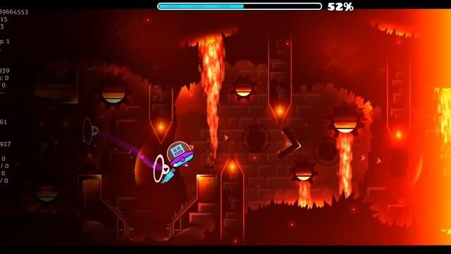 Gd Avernus (extreme Demon)