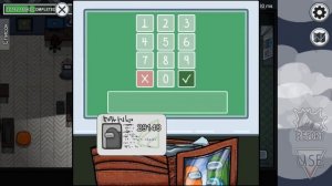 ЧИТЕР В АМОНГ ОСТАВИЛ МОЕГО МАЛЮТКУ БЕЗ ОТЦА!.. Among Us