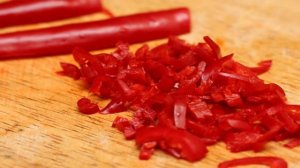 Морковь по-корейски с капустой