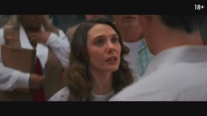 Вечность — Русский трейлер (Дубляж, 2025)