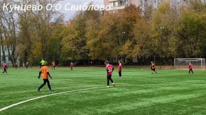 2025_10_05_Кунцево-Запад-Свиблово_1 игра