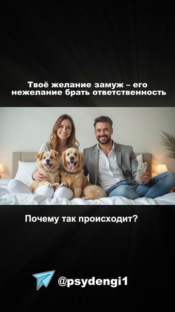 никто замуж не берет