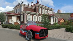 Самодельный электротрицикл. Часть 7 ФИНАЛЬНАЯ (видео 2022г)