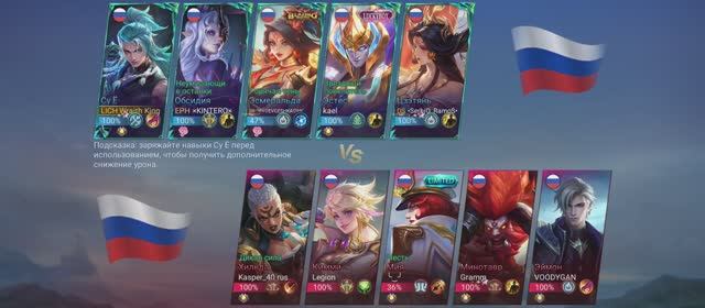 Соло ранг #Mobile Legends:Bang Bang #MLBB