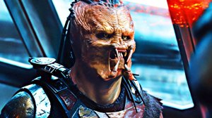 Хищник 6 Планета Смерти - Финальный русский трейлер (Фильм 2025) Эль Фэннинг