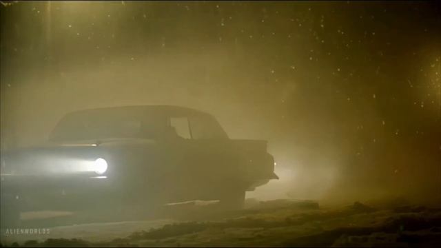 Green Book Ambient Soundscape-(1080p25)