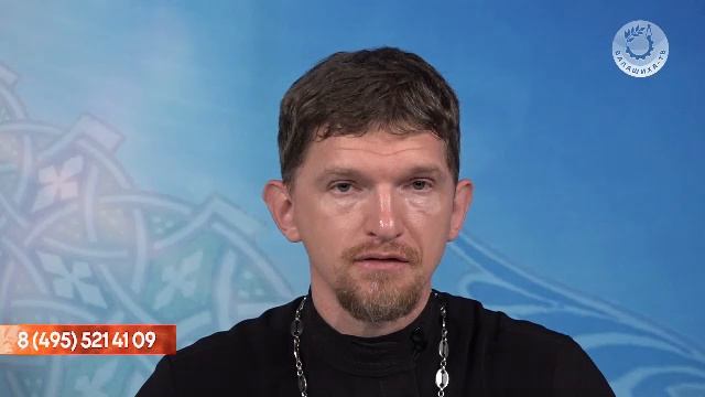 Прямой эфир Балашиха-ТВ
