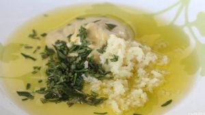 Молодая картошка в духовке