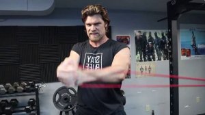 пресс упражнения , 5 способов для превосходного пресса.