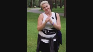 Отзыв о тренинге "Импульс"