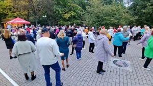 4.10.25г... "РЕКА - РЕЧОНКА, Милая Девчонка"...