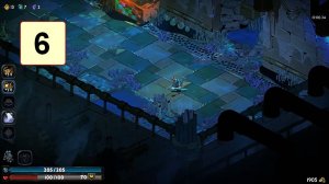 Прохождение ►Hades II◄【• Выпуск• #6】