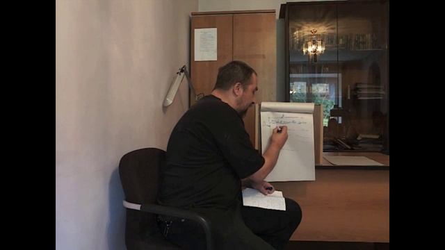 Призраки из прошлого как избавиться от тех кто нас незримо преследует