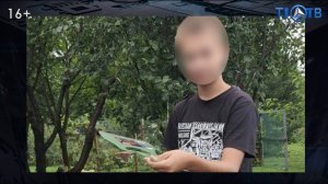 Полшага от смерти: зацепер провёл в лесу 3 дня