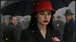 Идёт по улицам богиня красоты...» — песня, от которой ком в горле и слёзы на глазах