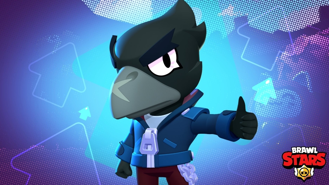 Играем в Brawl stars.(101)