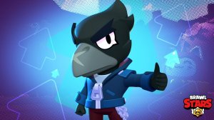 Играем в Brawl stars.(101)