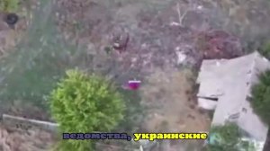 Минобороны РФ показало кадры освобождения Новогригоровки в Запорожской области