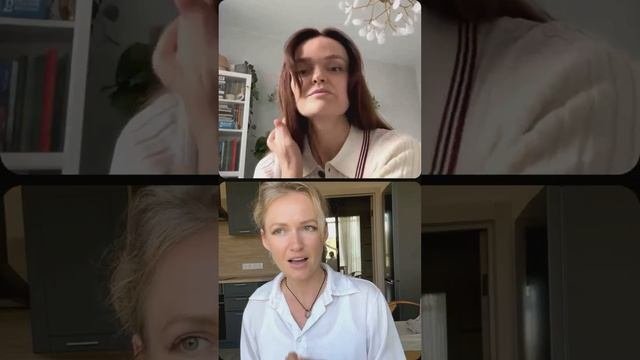 Что мешает зарабатывать на рукоделии. Прямой эфир с психологом Анастасии Моториной