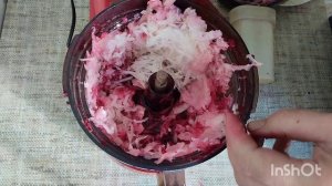 Борщевая заправка,заготовка на зиму.