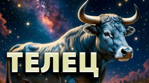 ТЕЛЕЦ - ГОРОСКОП на НОЯБРЬ 2025