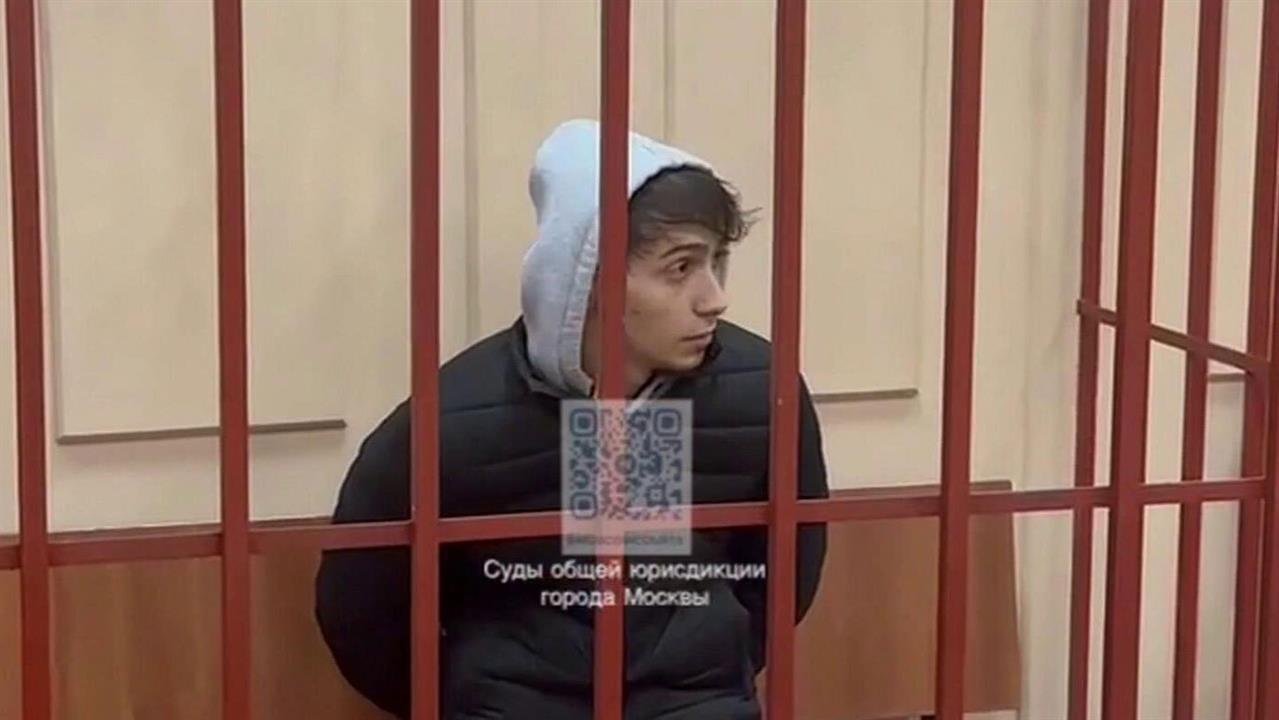 СК РФ завершил расследование дела о теракте, в результате которого погиб начальник войск РХБЗ.