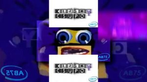 YTPMV (FAKE) Klasky Csupo Super Effects Scan #2