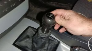 Замена втулки КПП Opel Omega